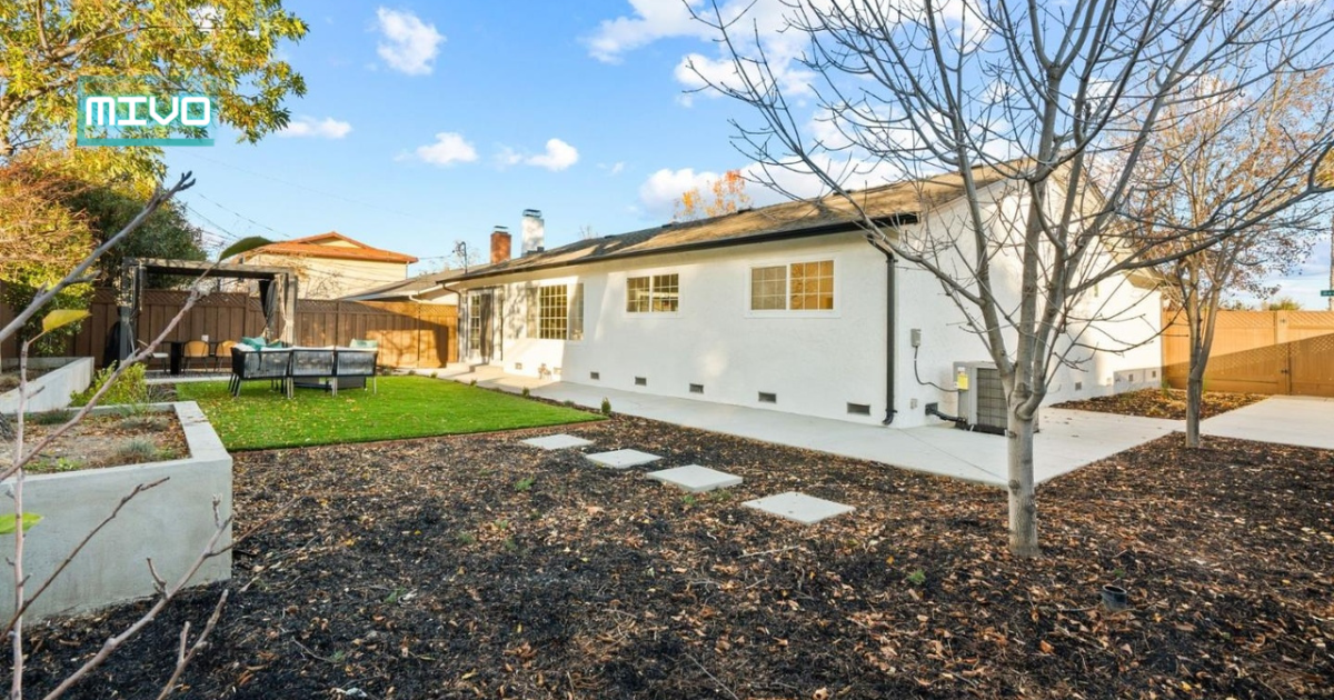 Bevans Dr, San Jose