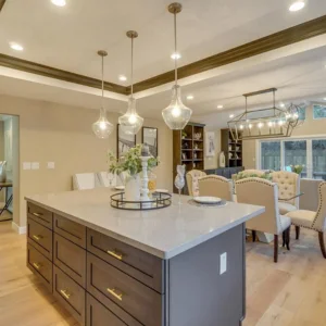  Accurate Budgeting & Scheduling