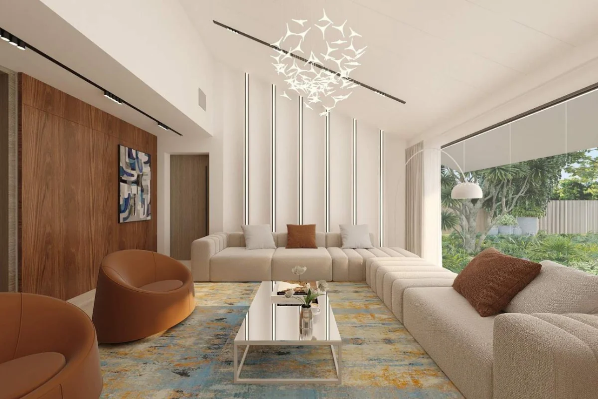 Mivo Construction - Crafting Luxury With Your Vision In Mind
