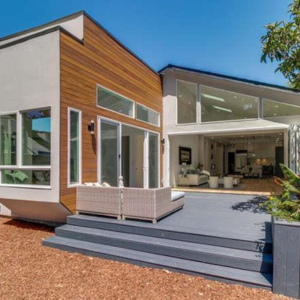 Code Compliance & Permit Expertise