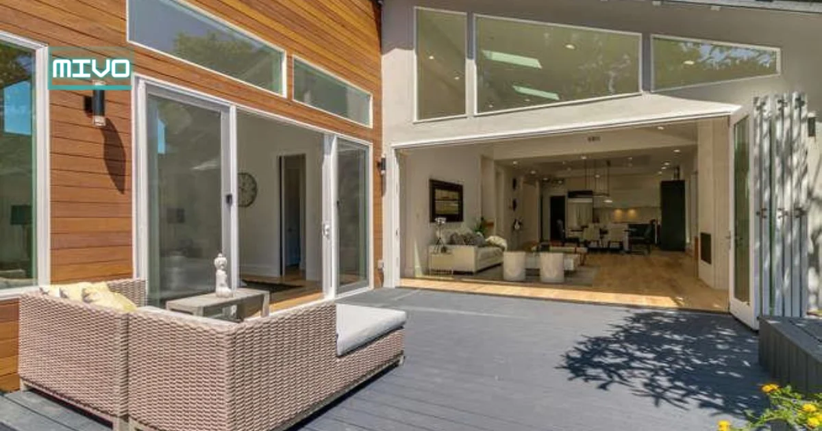 Durham St, Menlo Park