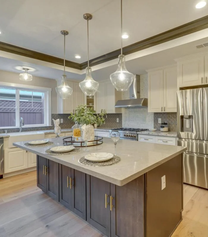 NEW CONSTRUCTION SERVICES